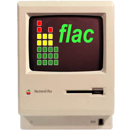 Flacintosh Icon